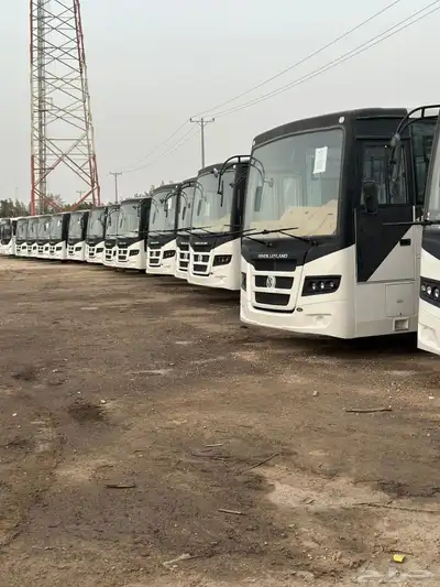 Bus and pickup rent 1