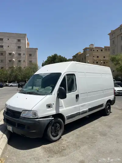 للبيع فان بضايع 7