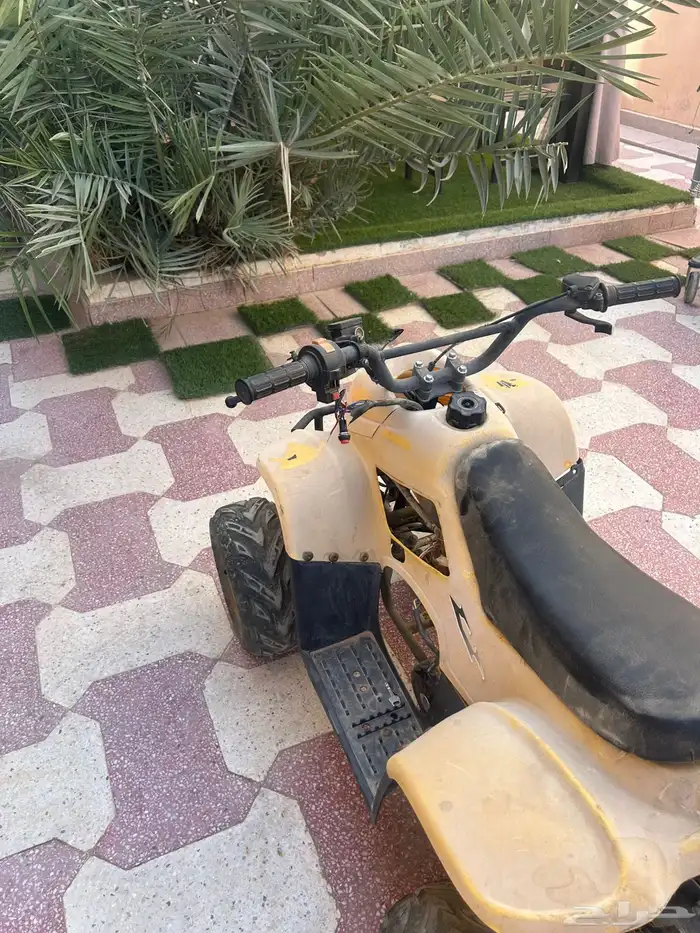 دباب اربع كفرات 2