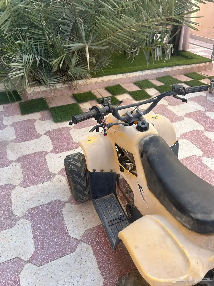 دباب اربع كفرات 2