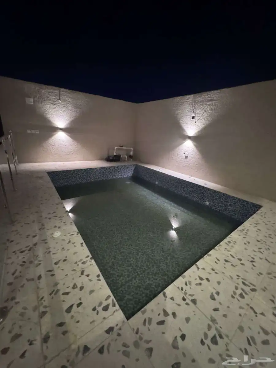 شاليه للايجار 3