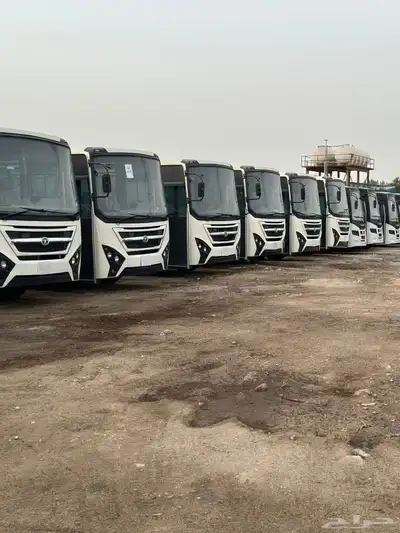 Bus and pickup rent 2