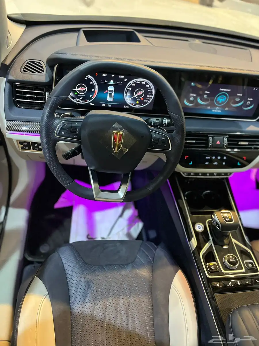 هونشي SH5 9