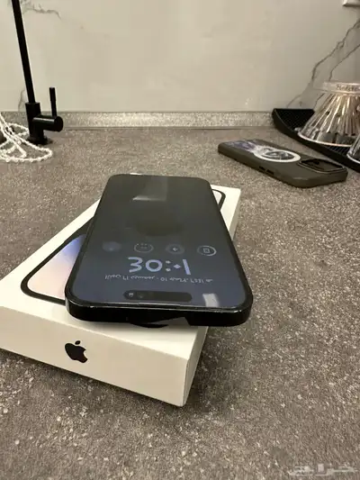 ايفون 14 برو ماكس 9