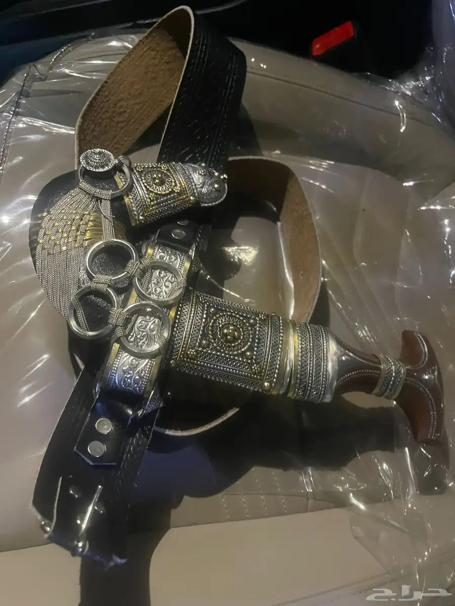 جنبيه حك 0