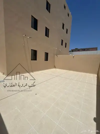 للبيع فيلا روف ارضي تمليك تبوك حي الريان 24