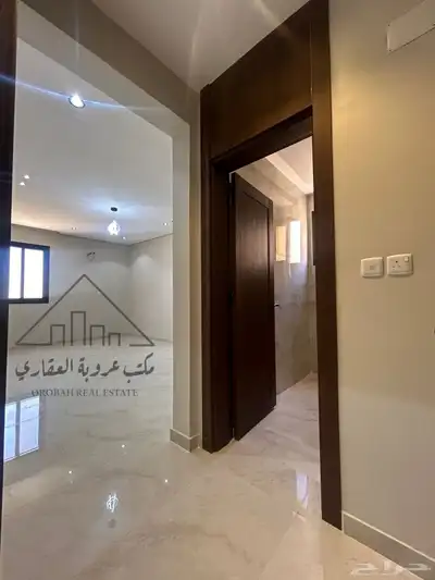 للبيع فيلا روف ارضي تمليك تبوك حي الريان 21