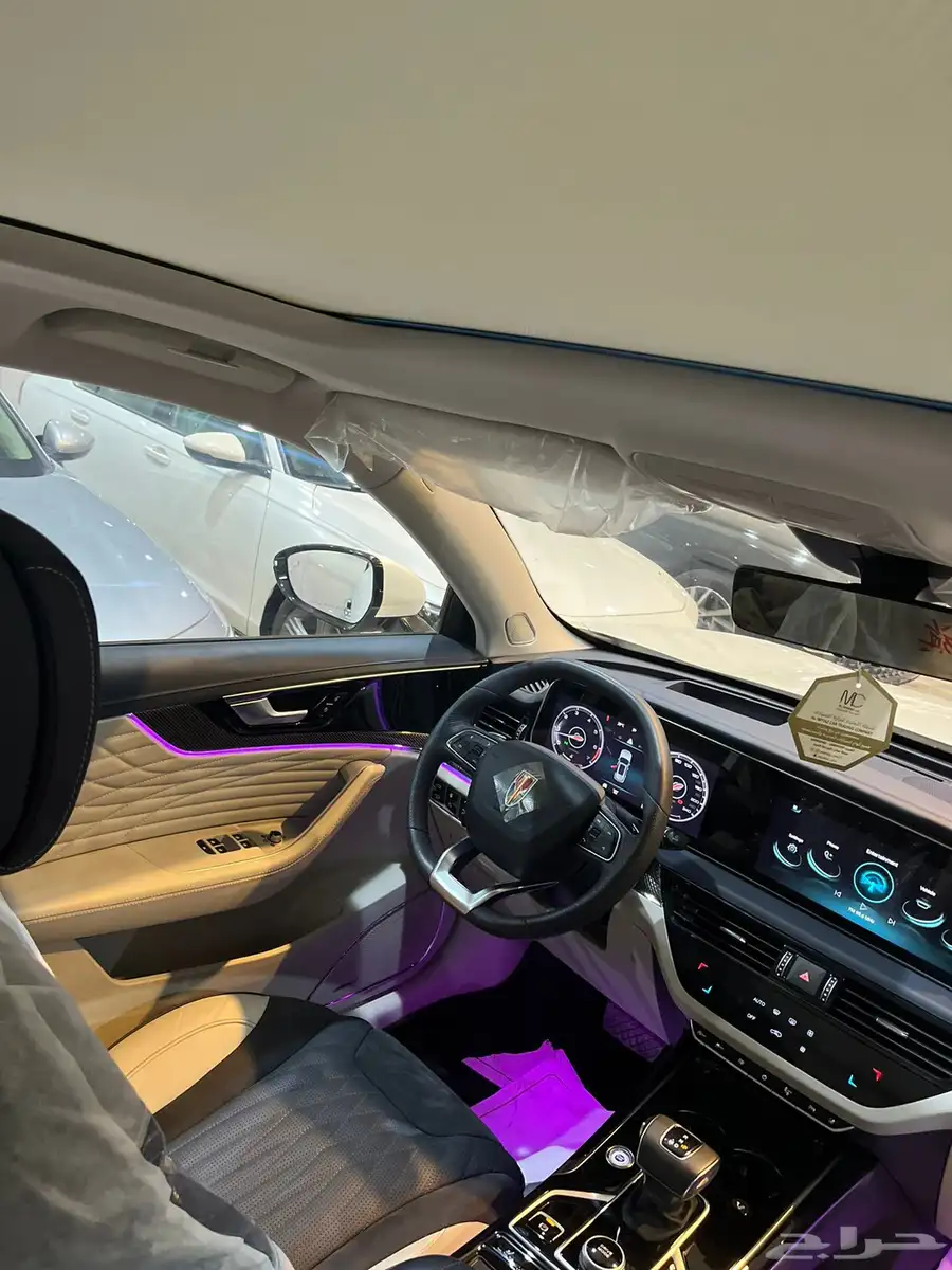 هونشي SH5 18