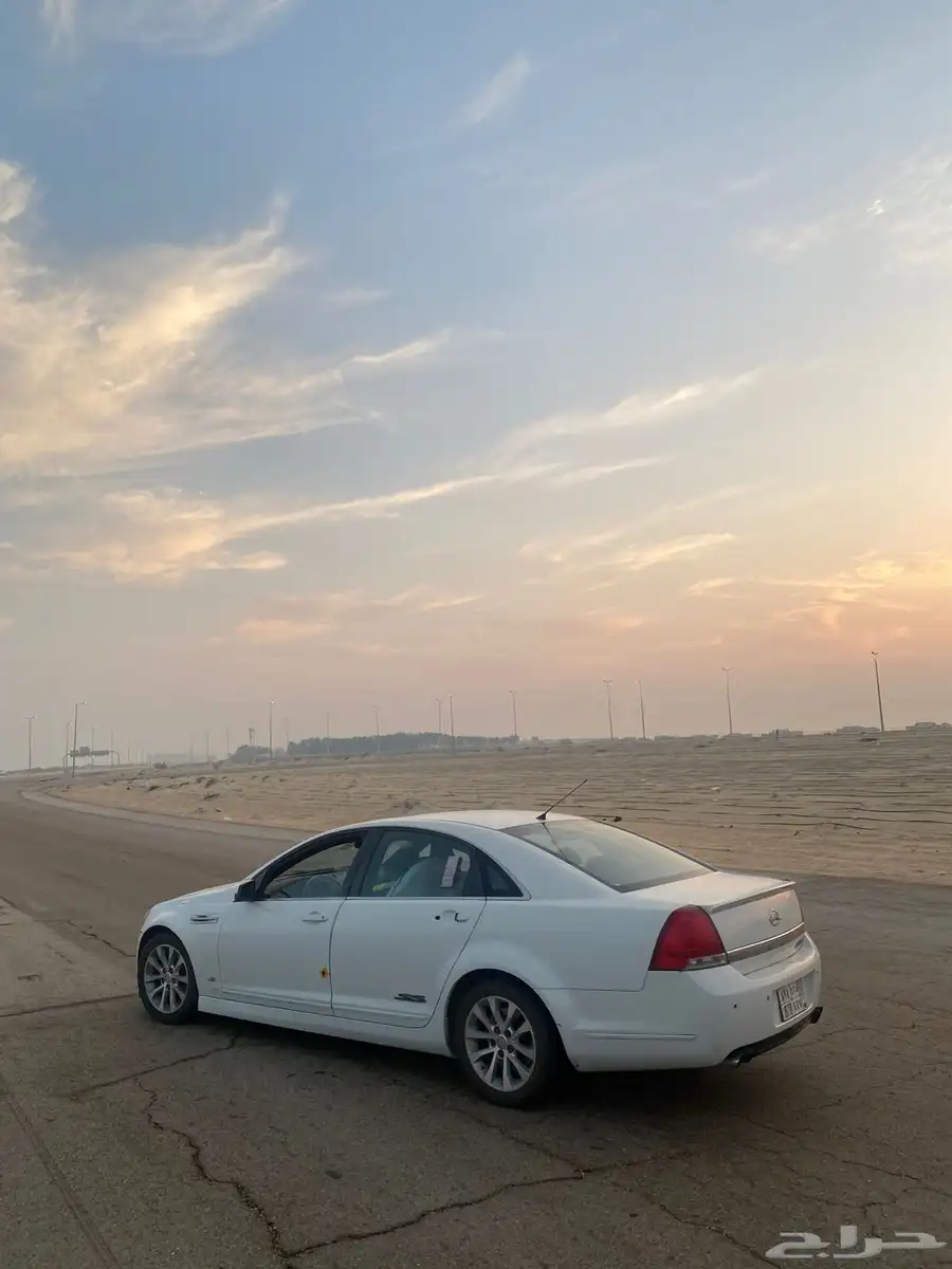 كابرس ss للبيع او البدل بشيء مناسب 8