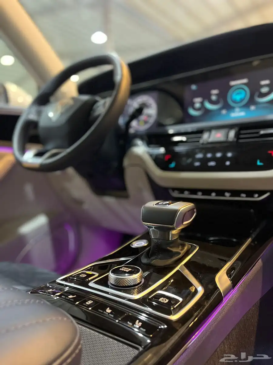 هونشي SH5 19