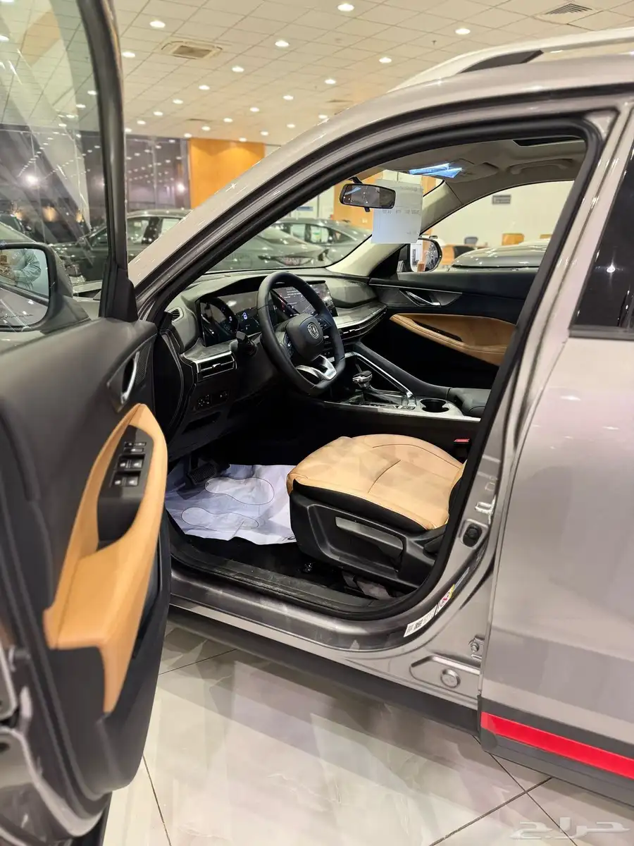 شانجان cs35plus 2025 بقسط خرافي يبدأ من 1000 31