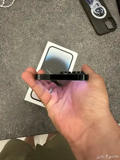 ايفون 14 برو ماكس 7
