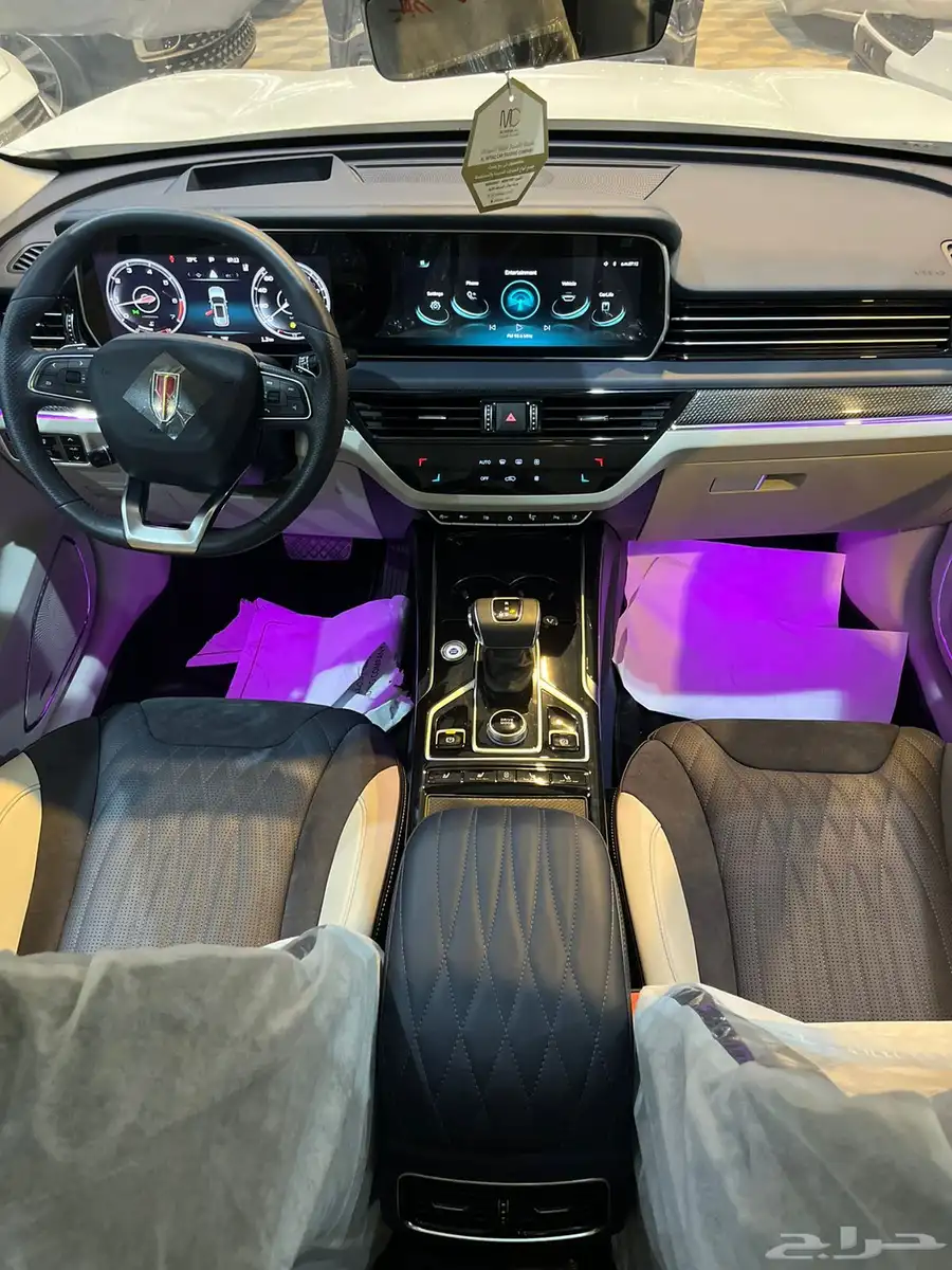 هونشي SH5 12