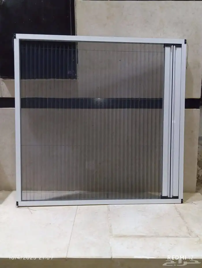 شبك ناموس سحاب للشبابيك والابواب -الحشرات والناموس 12