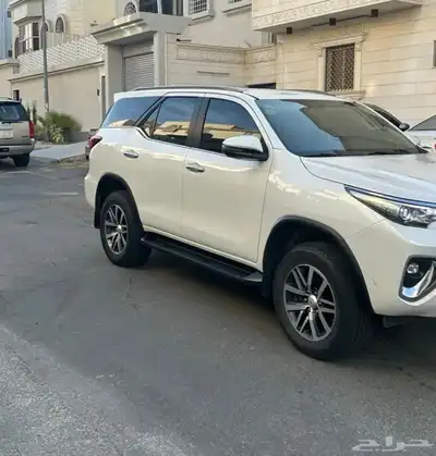 فور شنر 2018 بصمه 0