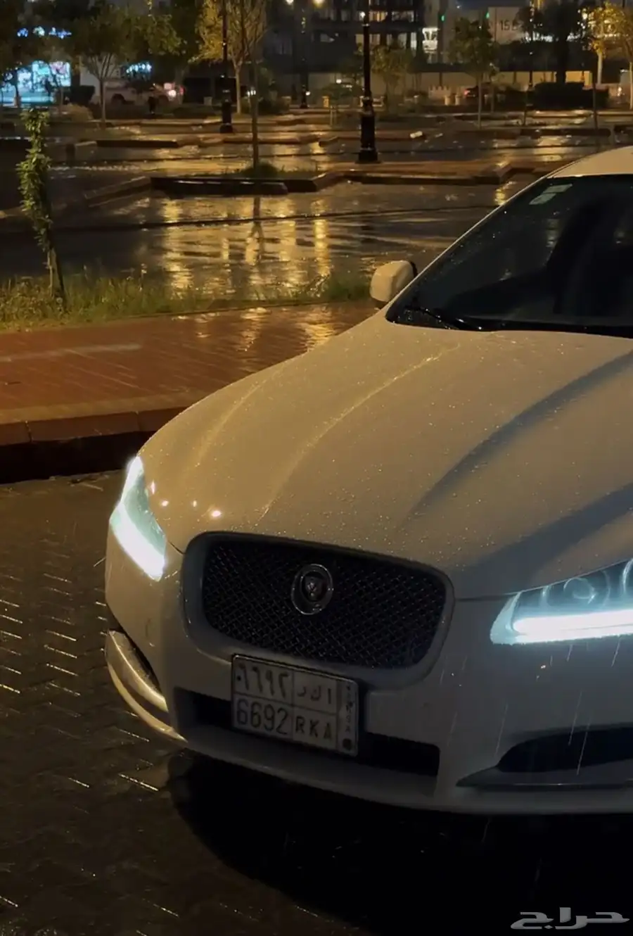 2015 jaguar xf v6 for sale 5
