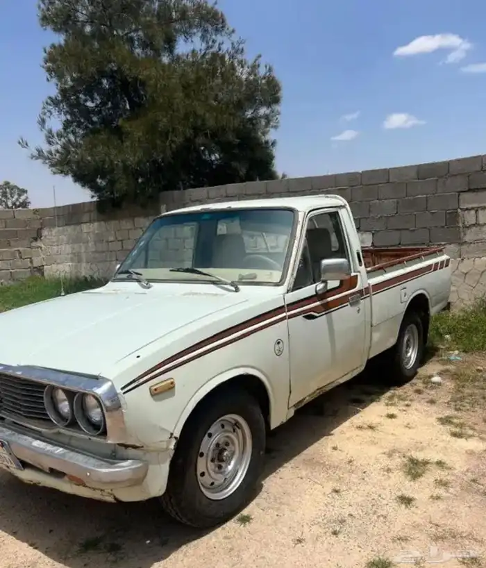 هايلوكس 1977 للبيع 3