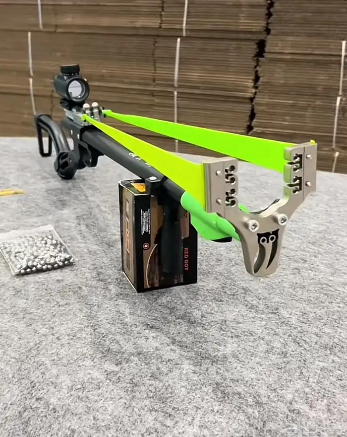 مقلاع ما يخطي صوب واضرب-نبيطة-نبيطه-نبيلا-نشاب 0