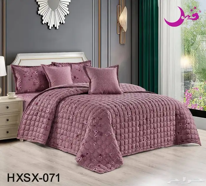 عروووض ع لمفارش 3