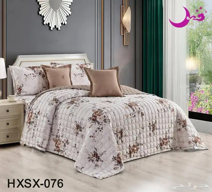 عروووض ع لمفارش 2