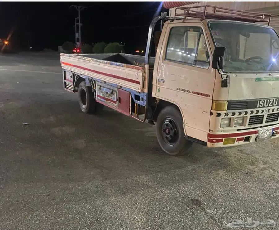 حايل الشملي 1