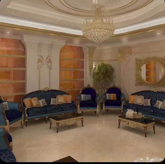 كنب غرف مطابخ تجهيز تصميم مشاريع عروض 50 98