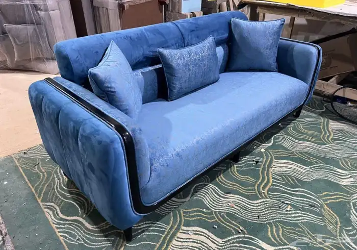 كنب غرف مطابخ تجهيز تصميم مشاريع عروض 50 50