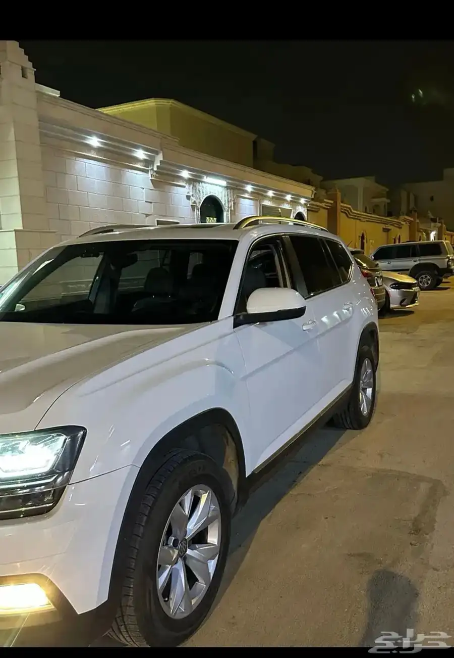 تيرامونت 1