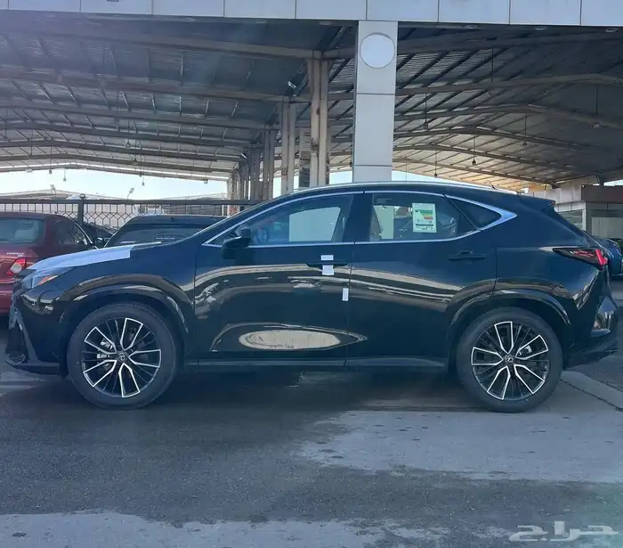لكزس NX350H فل كامل HH 2025 0