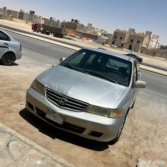 هونداي H1 2002 1