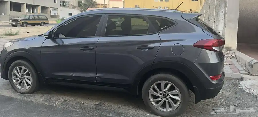 توسان 2016 2