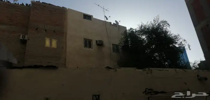 عمارة للبيع 4