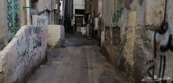 عمارة للبيع 3