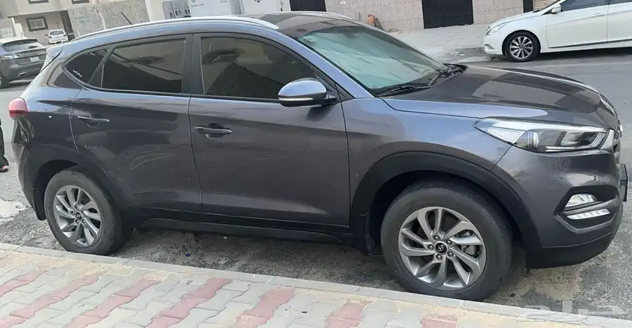توسان 2016 1