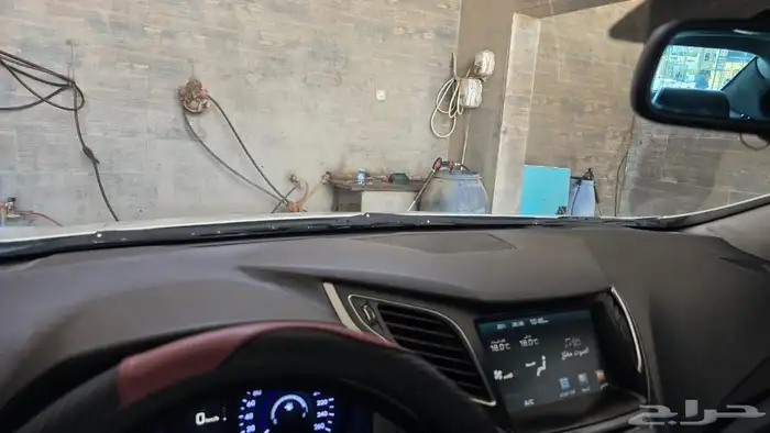 هيونداي أزيرا 2017 فل كامل 8