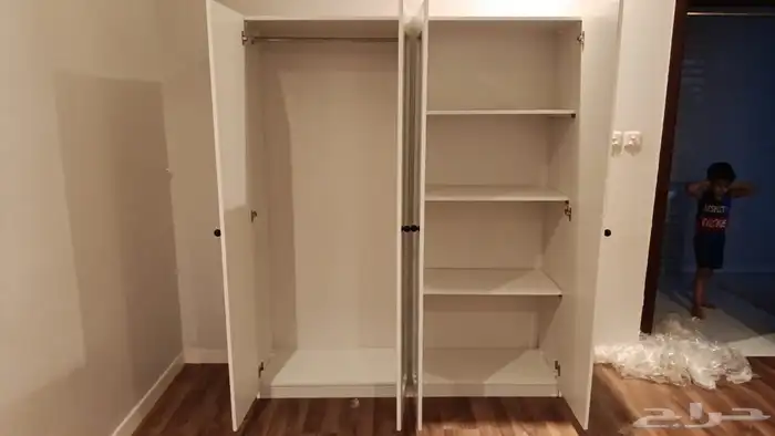 جديد دواليب  جديد سراير  جديد مرتبه 9