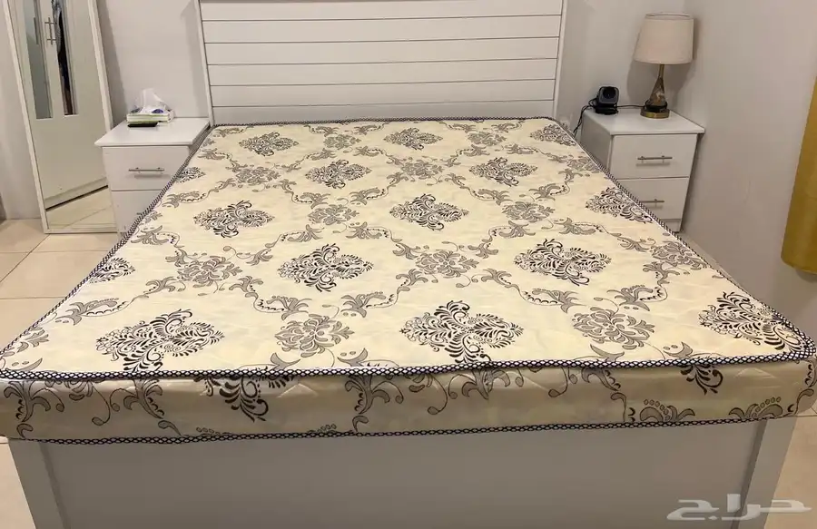 Mattress 160 X200 مرتبة طبية 0