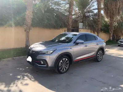 شانجان 2022 CS85 للتنازل 13