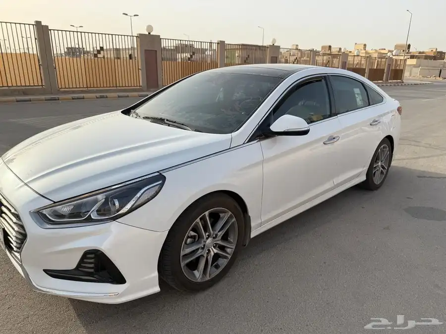 سونات 2019 1