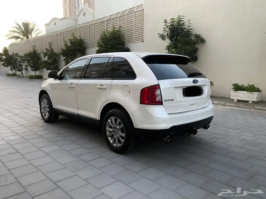 فورد ايدج للبيع 1