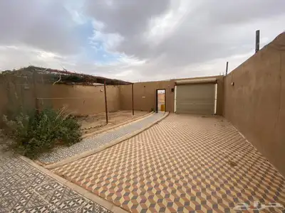 استراحات للإيجار الشهري برفحاء 0