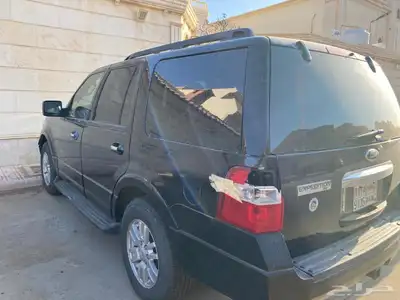 اكسبيدشن 13