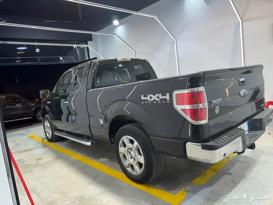 فورد F150 5