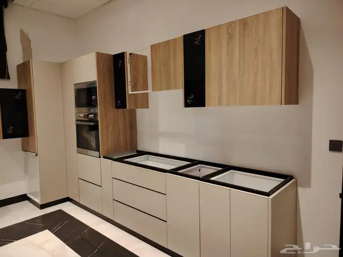 تفصيل مطابخ حديثه 6