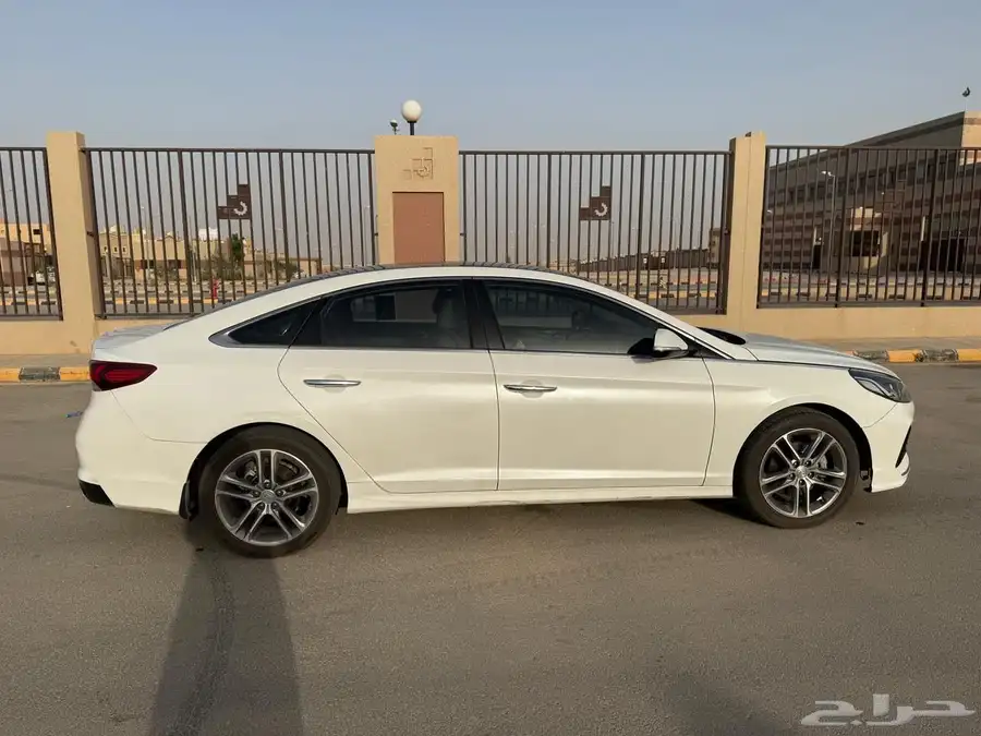 سونات 2019 3