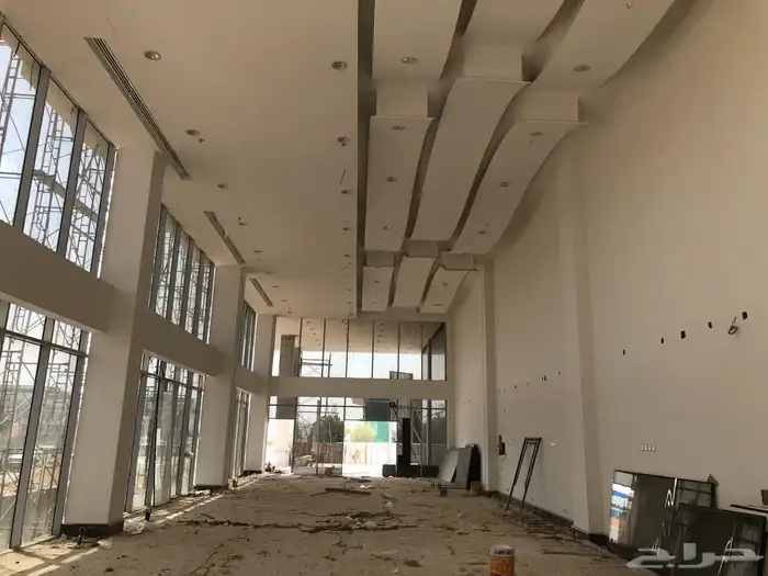جبس ومبلط وانجاز بالعمل باسعار رمزيه 3