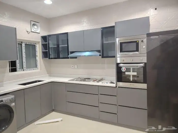 تفصيل مطابخ حديثه 5