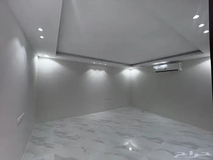 دوانيه مكيفه مجلس وغرفه ومطبخ وحوش حي التعاون قرب سوق الغنم 5