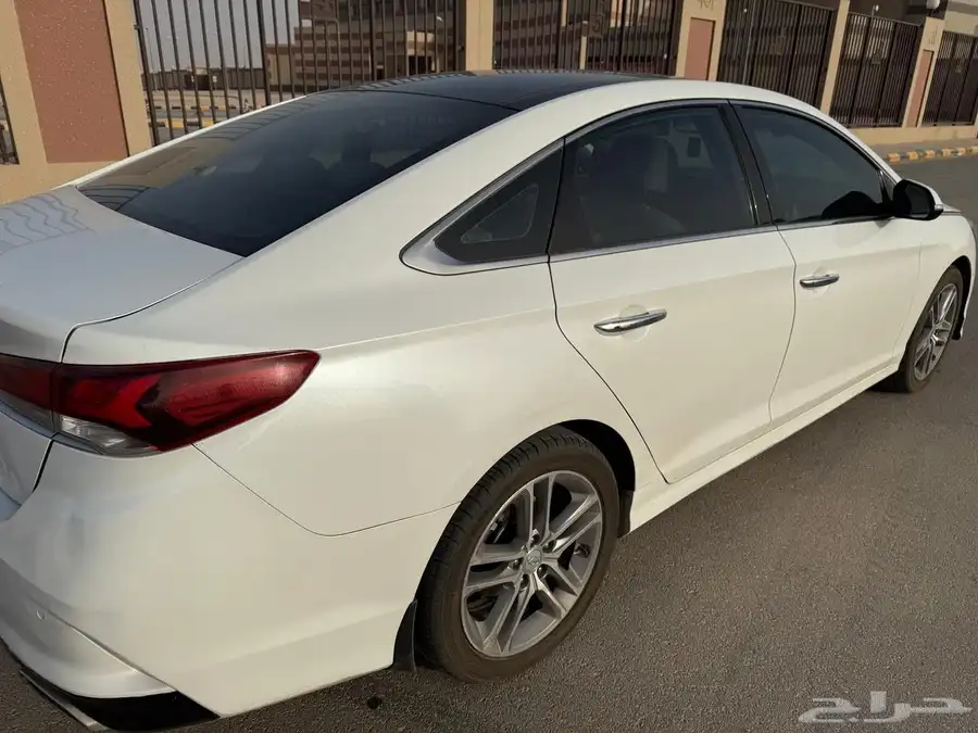 سونات 2019 0