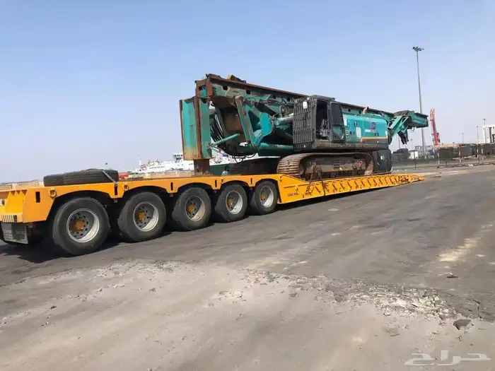 هدرليك إلى جميع أنحاء المملكة العربية السعودية ومجلس التعاو 1